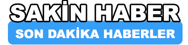 Sakin Haber